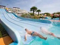 Hotel Austria - Beach
