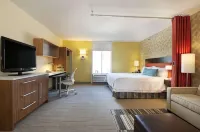 Home2 Suites by Hilton Biloxi North/d'Iberville Hotel di D'Iberville