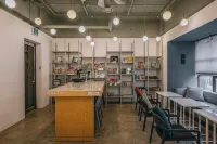 Gwangju Hotel the Spot Các khách sạn ở Kwangju