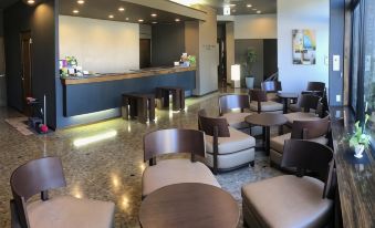 Hotel Route-Inn Nakano