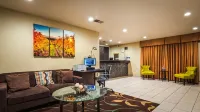Best Western Heritage Inn Hotels in Vacaville