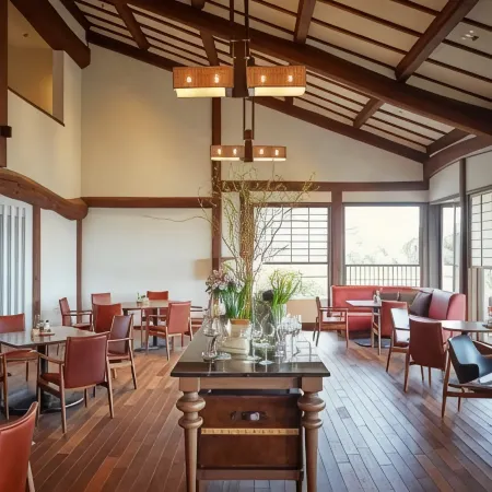 Shima Kanko Hotel the Bay Suites
