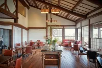 Shima Kanko Hotel the Bay Suites - breakfast