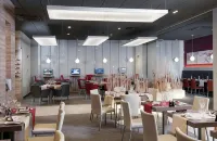 Novotel Sofia Hôtels à : Tsentar