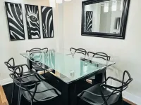 Norus Las Condes Отели рядом с достопримечательностью «Лас-Кондес»