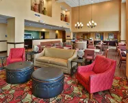 Hampton Inn & Suites Fredericksburg Hotels in Fredericksburg