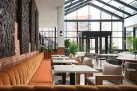 AC Hotel Detroit at Bonstelle