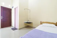 Krisna Hostel Hotels in Medan Estate