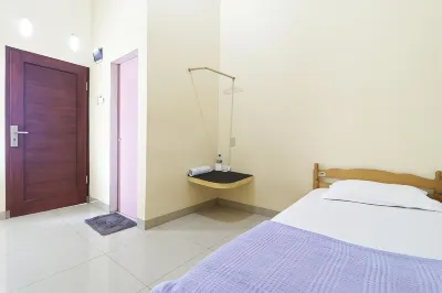 Krisna hostel