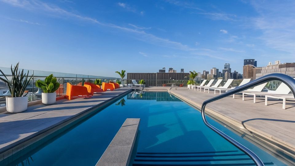 Hyatt Centric Montreal