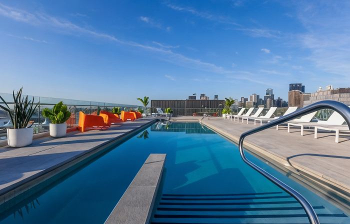Hyatt Centric Montreal