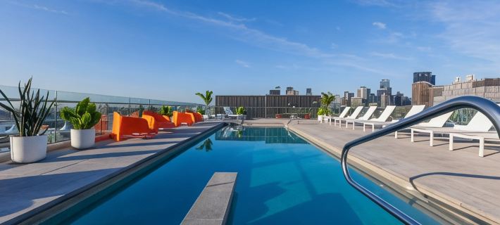 Hyatt Centric Montreal Hotels in Montreal