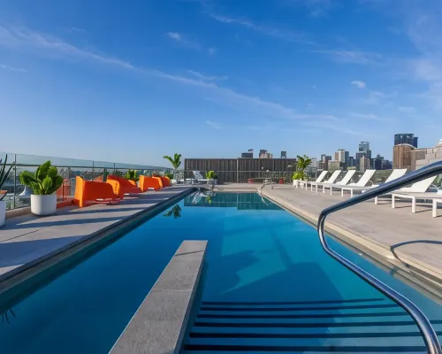 Hyatt Centric Montreal Hotels in Montreal