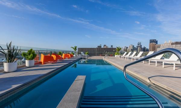 Hyatt Centric Montreal