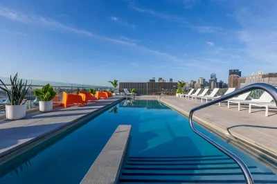 Hyatt Centric Montreal Hotels in 