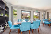 Mercure Johannesburg Bedfordview Hotel - breakfast