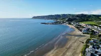 The Plimmerton Beach House