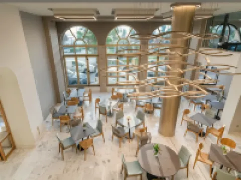 Hotel Lefkas Hotéis em Lefkada