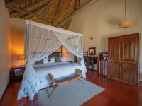 Shibula Safari Lodge
