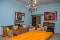 Presidents Boutique Lodge