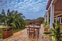 Sky Island Resort Hotels in Ponta do Ouro