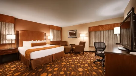 Best Western Plus Suites Hotel Coronado Island