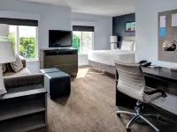 Hyatt House Raleigh Durham Hotels in Cedar Fork