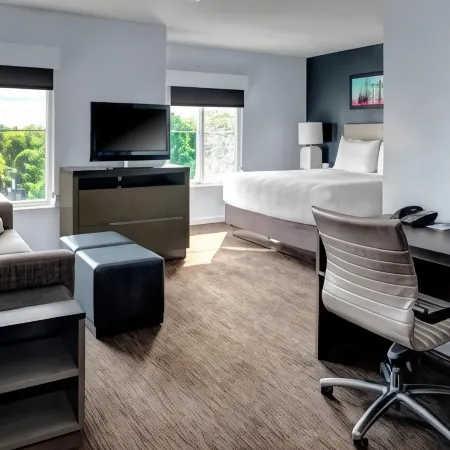Hyatt House Raleigh Durham