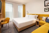 Hampton by Hilton Lodz City Center Hotels in 