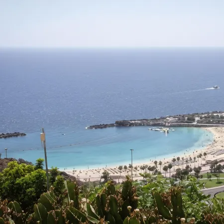 Holiday Club Jardin Amadores