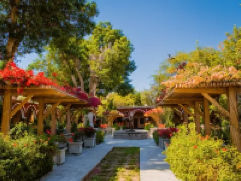 DM Hoteles Mossone - Ica Hotéis em Ica