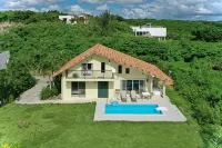 Crystal Villa Imgya - Private Pools