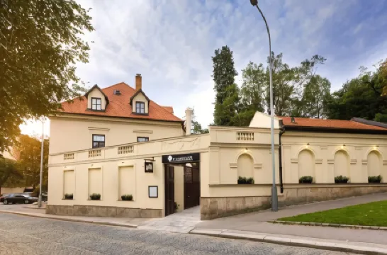 Hotel Schwaiger Отели рядом с достопримечательностью «Национальный технический музей»