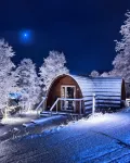 Snowhotel Kirkenes