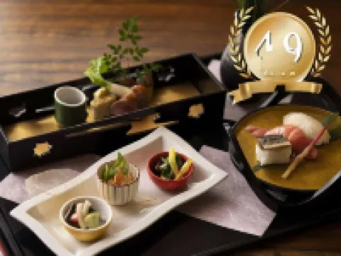 全室帶露天風呂別墅 流清 志摩市酒店