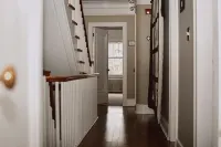 Hill Road Manor Bed & Breakfast Hotels in Grand Falls