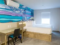 The Arts Hotel Hotels in Queens County