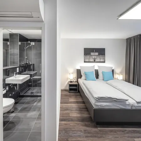 Mood Contemporary Living