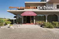 Park Hotel Ristorante Ca' Bianca Hotels in Istrana