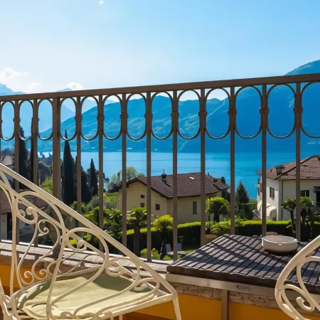Albergo Villa Edy