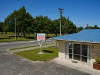 Esplanade Motels Hotels in Gore