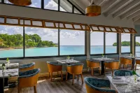 Sandals Halcyon Beach All Inclusive - Couples Only - Breakfast