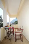 Hotel Pegasos Hotel di Episkopos