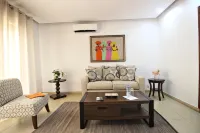 Les Residences Mamoune