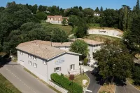 Le Cottage de Clairefontaine Hotel di Saint-Pierre-de-Boeuf