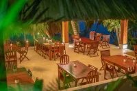 Hotel Gringo Perdido - Завтрак