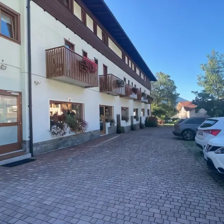 Casteluce Hotel Funivie