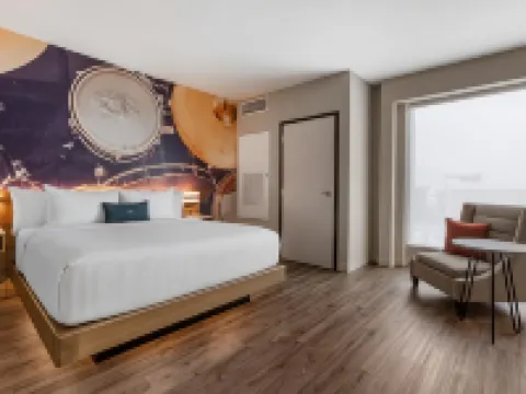 Cambria Hotel Austin Airport Hotels in Montopolis