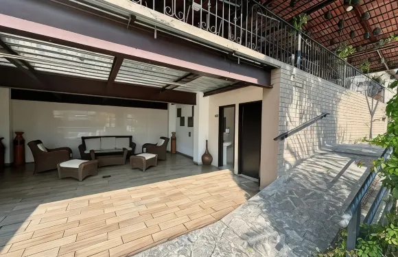 波薩達韋睿酒店