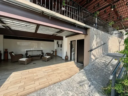 Hotel Posada Virreyes